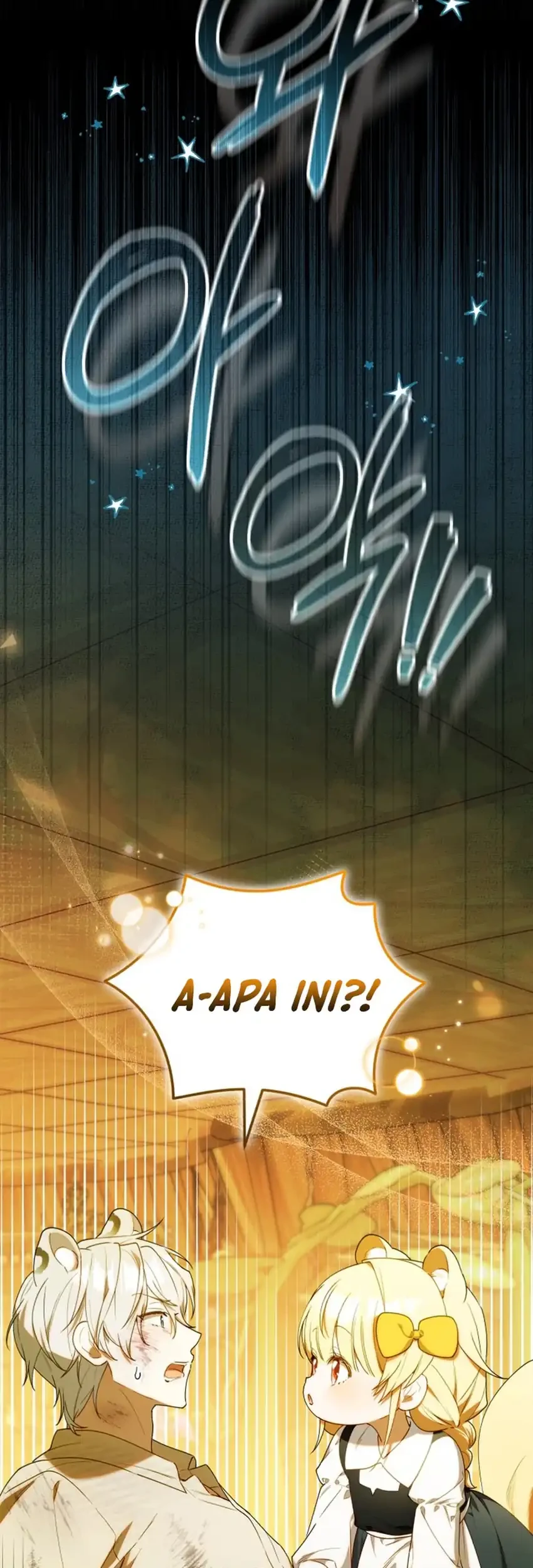 Chick Class Hunter is Being Filial! chapter 64 halaman 65