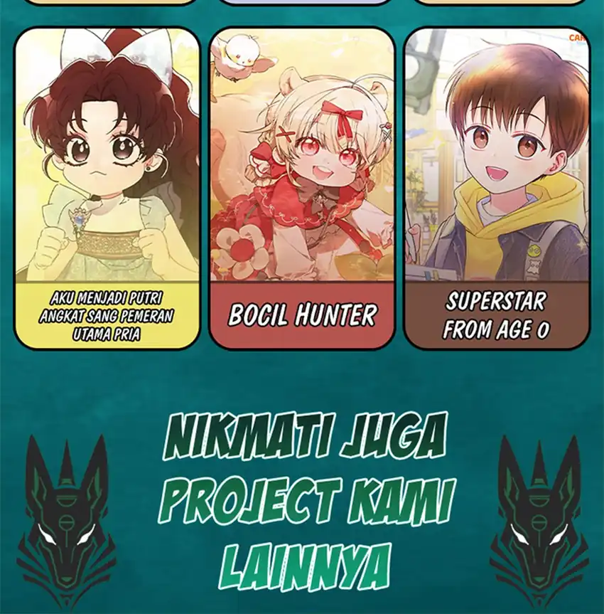 Chick Class Hunter is Being Filial! chapter 64 halaman 69
