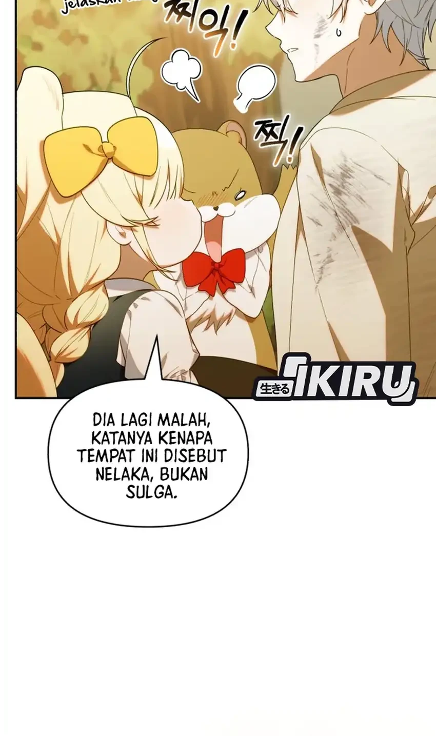 Chick Class Hunter is Being Filial! Bab 65 halaman 4