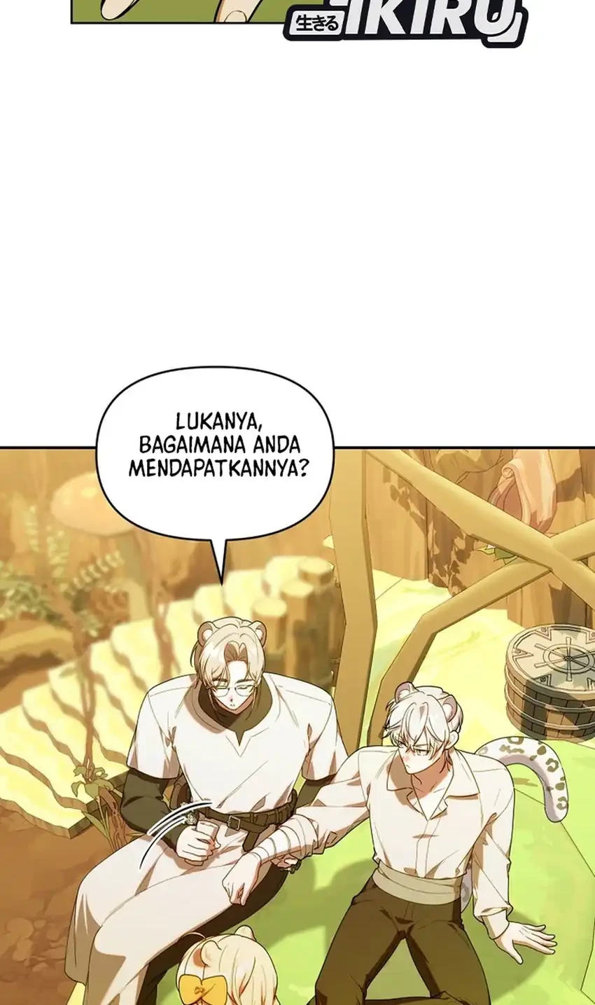 Chick Class Hunter is Being Filial! Bab 66 halaman 2