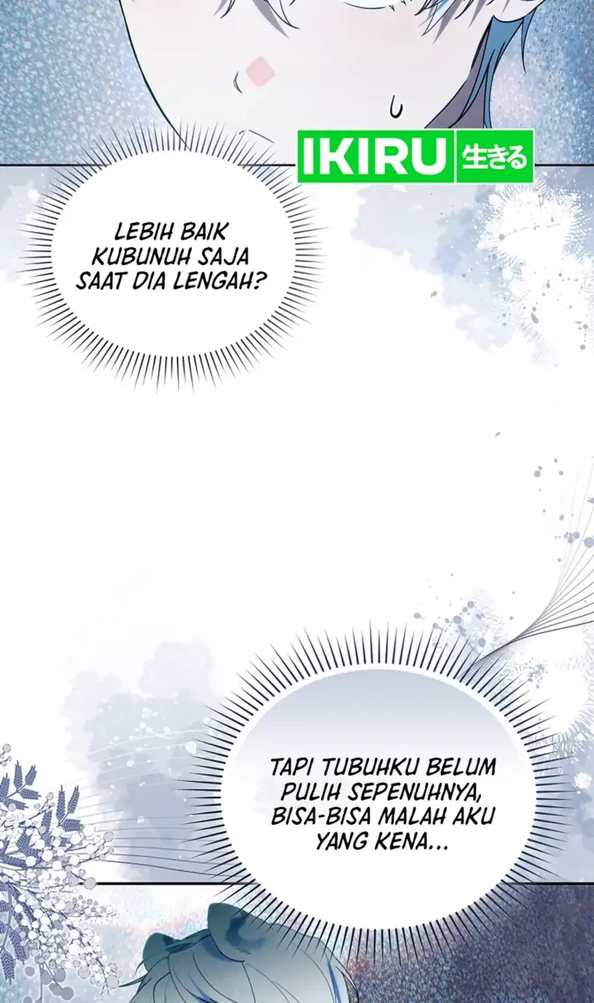 Chick Class Hunter is Being Filial! Bab 66 halaman 16