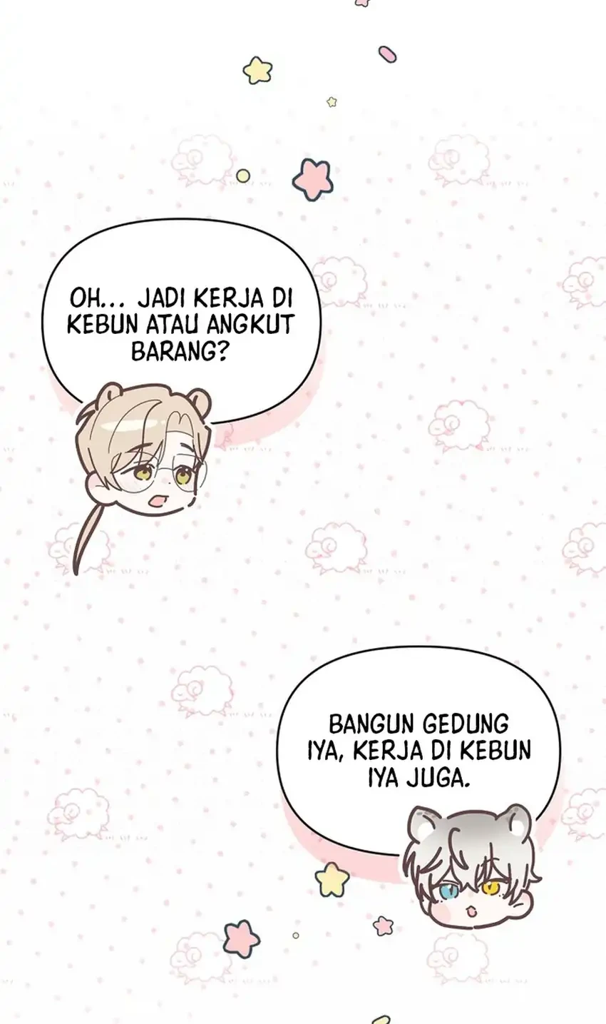 Chick Class Hunter is Being Filial! Bab 66 halaman 24