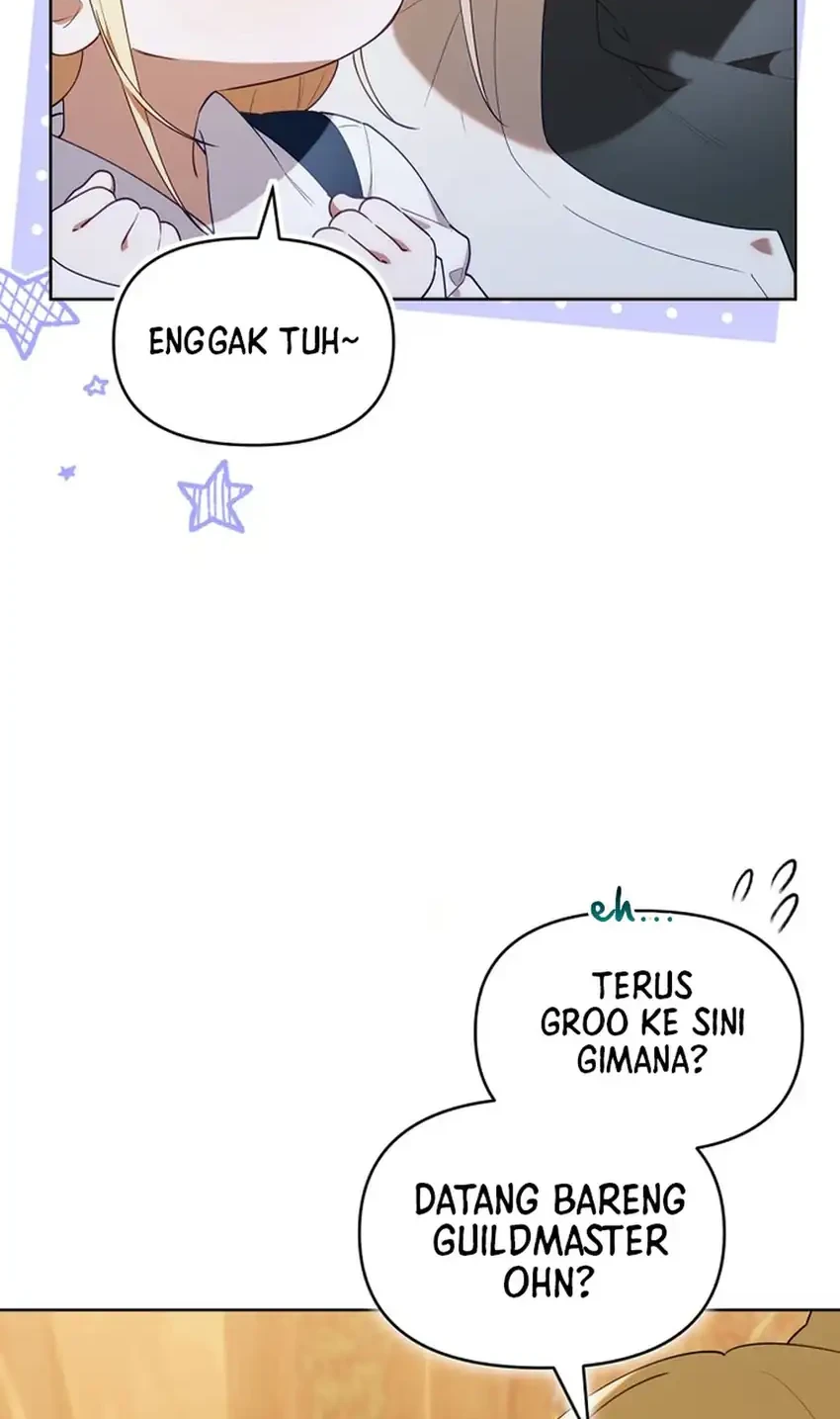 Chick Class Hunter is Being Filial! Bab 66 halaman 30