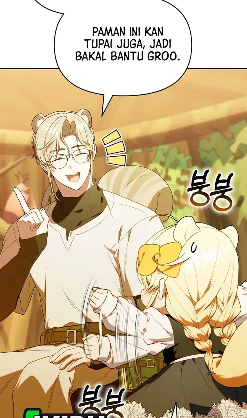 Chick Class Hunter is Being Filial! Bab 66 halaman 42