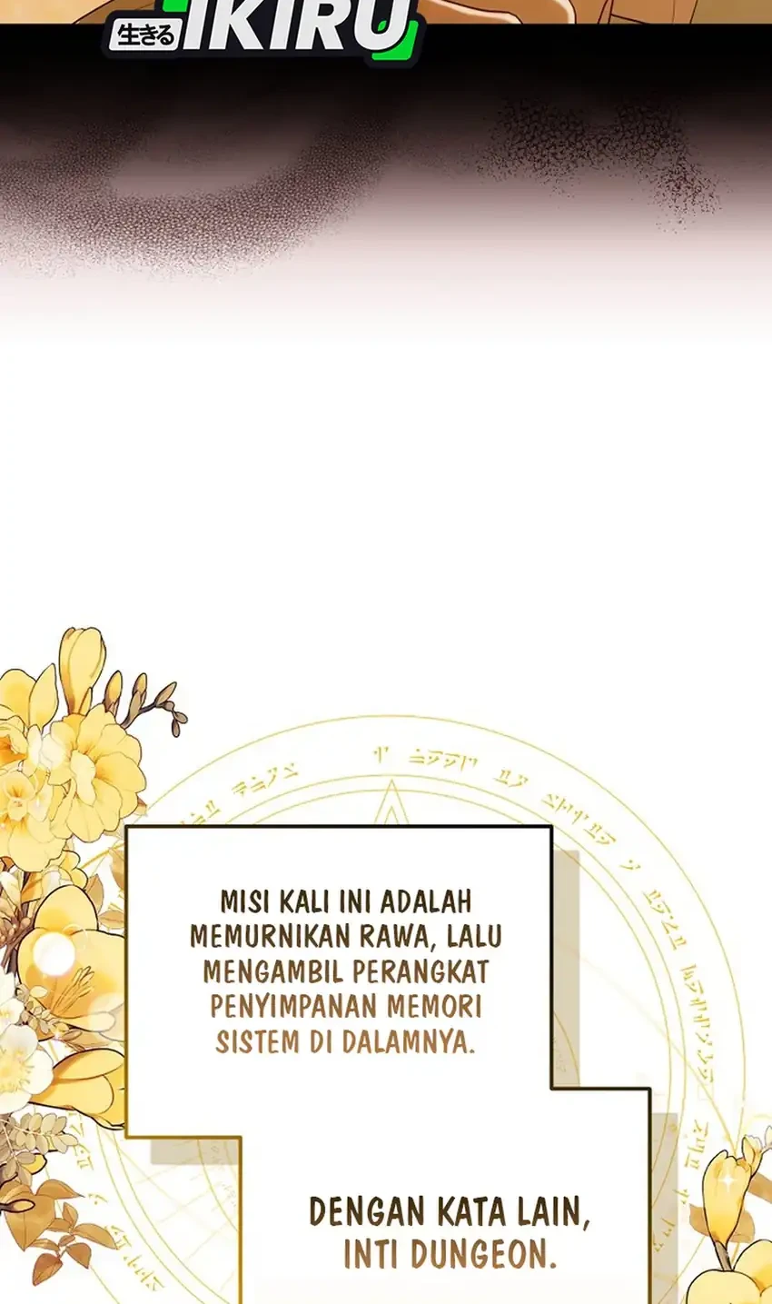 Chick Class Hunter is Being Filial! Bab 66 halaman 56