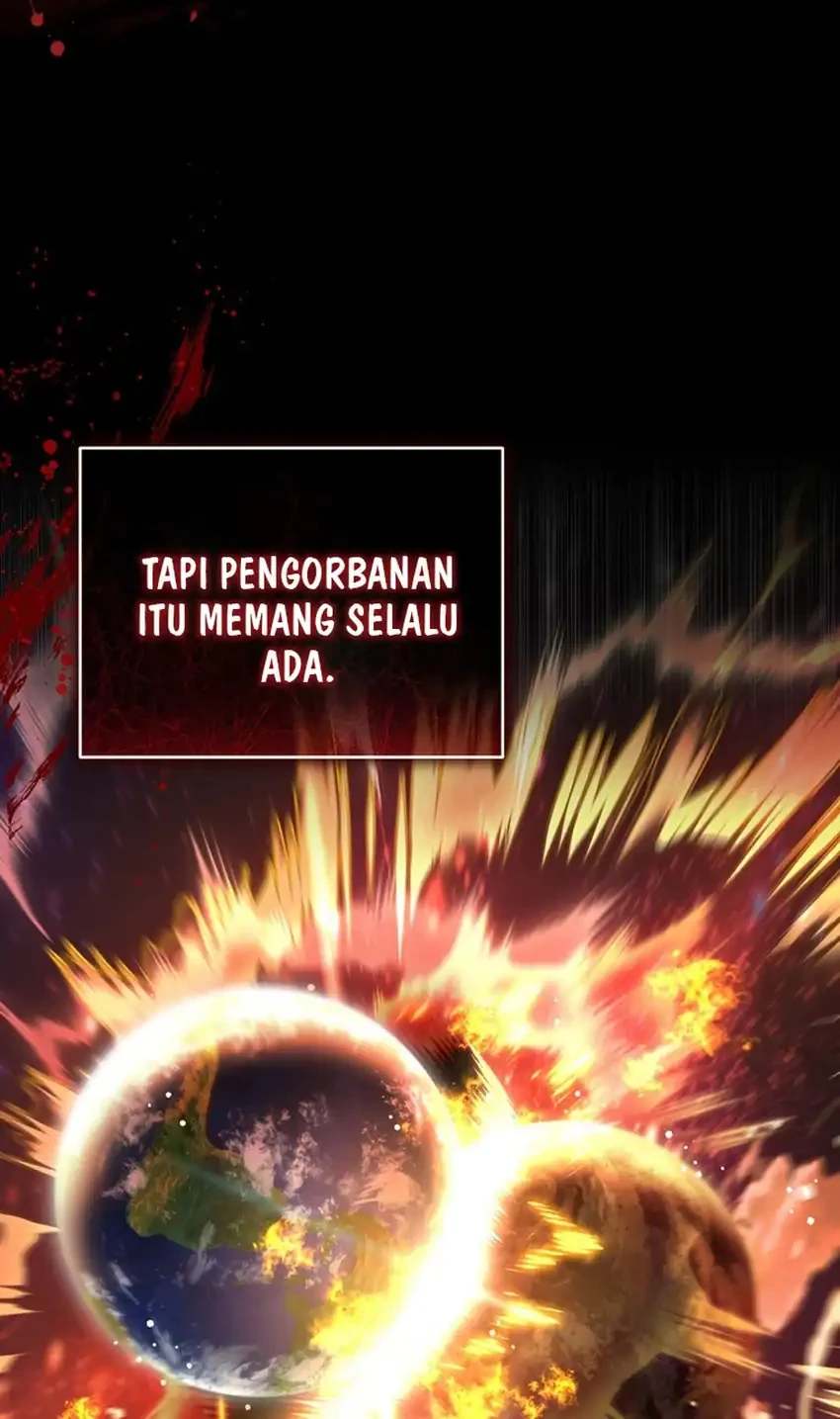 Chick Class Hunter is Being Filial! Bab 66 halaman 58