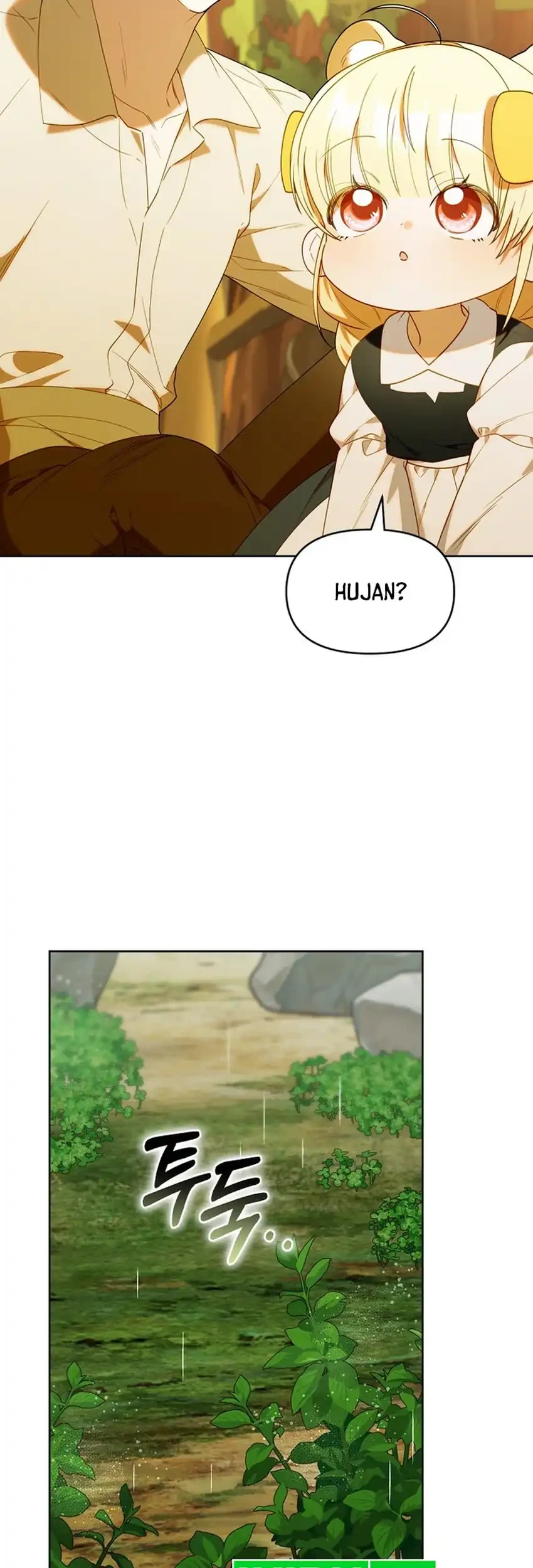 Chick Class Hunter is Being Filial! Bab 66 halaman 65