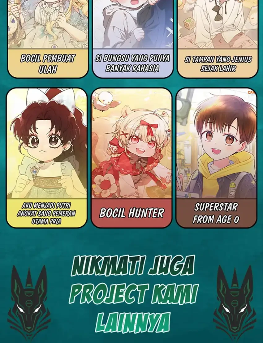 Chick Class Hunter is Being Filial! Bab 66 halaman 70
