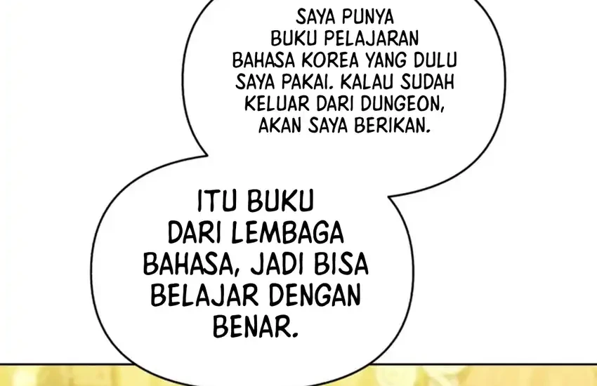Chick Class Hunter is Being Filial! Bab 67 halaman 37