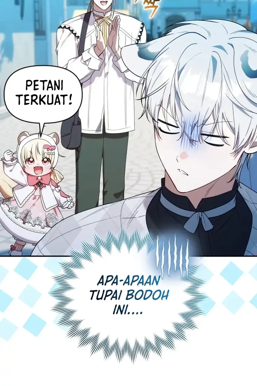 Chick Class Hunter is Being Filial! Bab 67 halaman 57