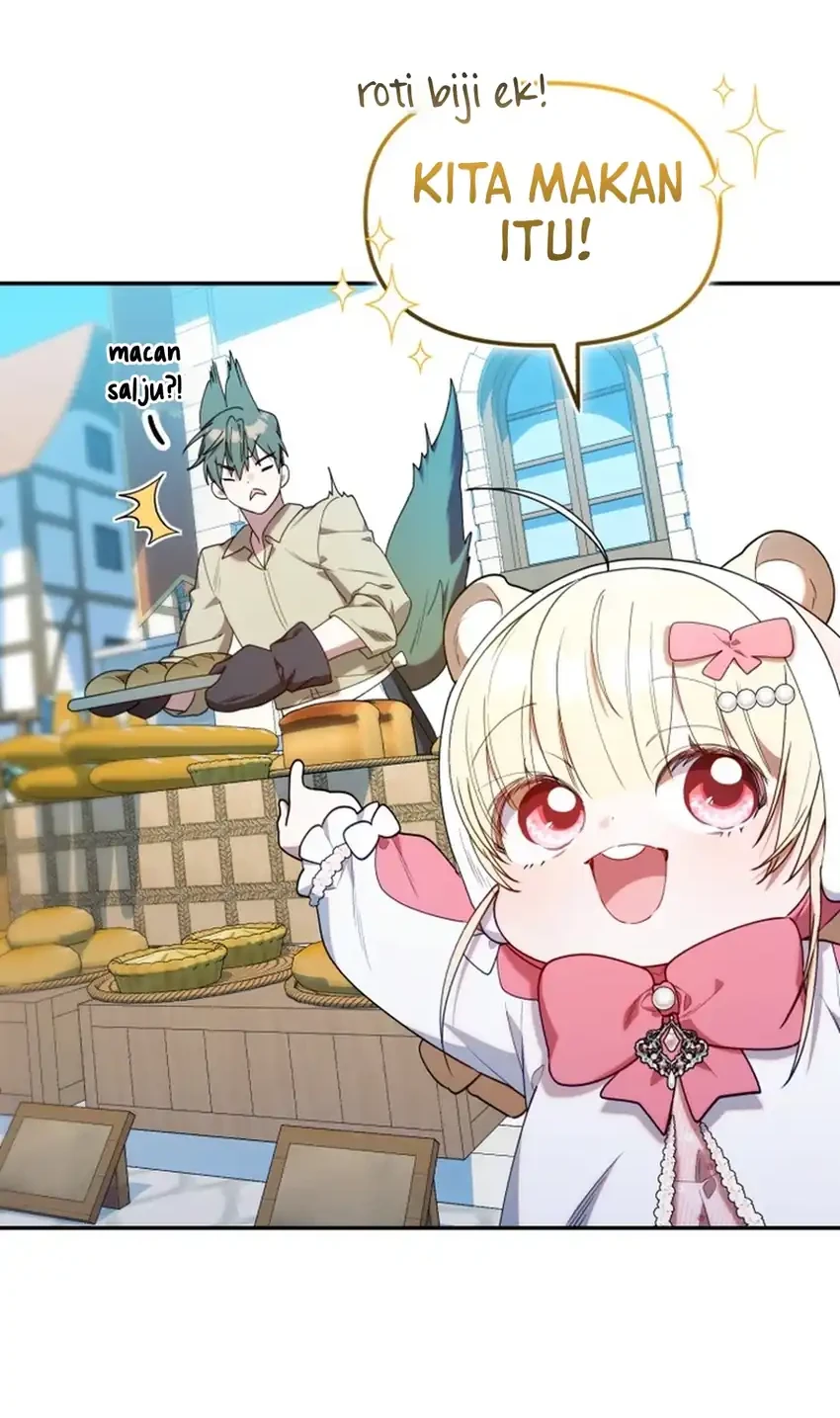 Chick Class Hunter is Being Filial! Bab 67 halaman 59