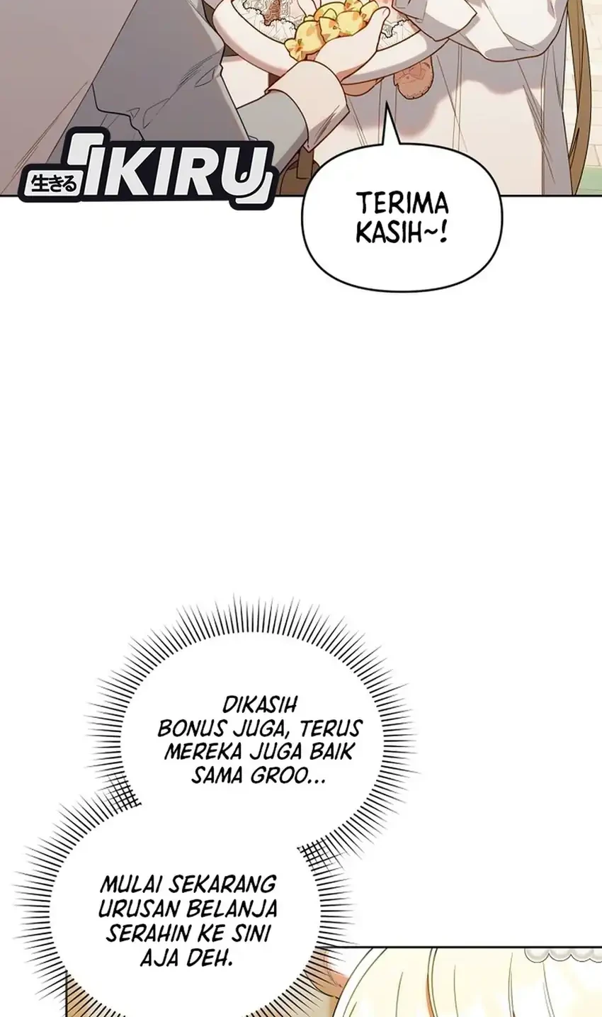Chick Class Hunter is Being Filial! chapter 68 halaman 2