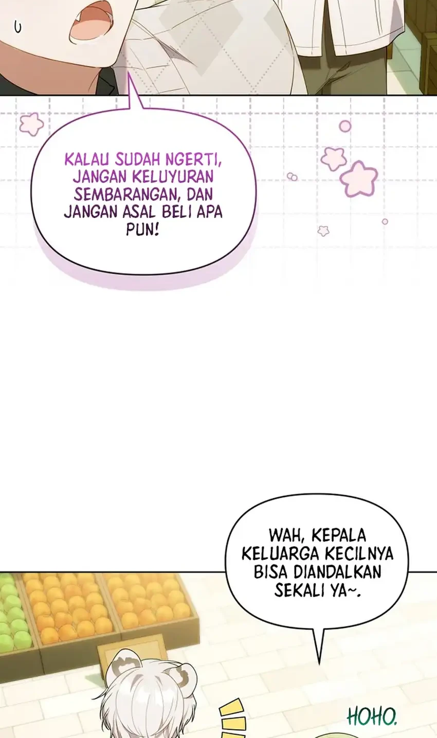Chick Class Hunter is Being Filial! chapter 68 halaman 4