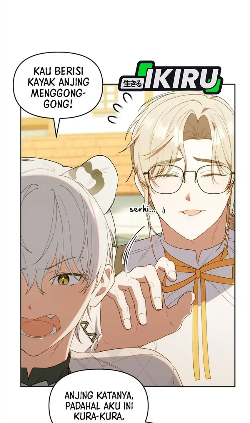 Chick Class Hunter is Being Filial! chapter 68 halaman 8