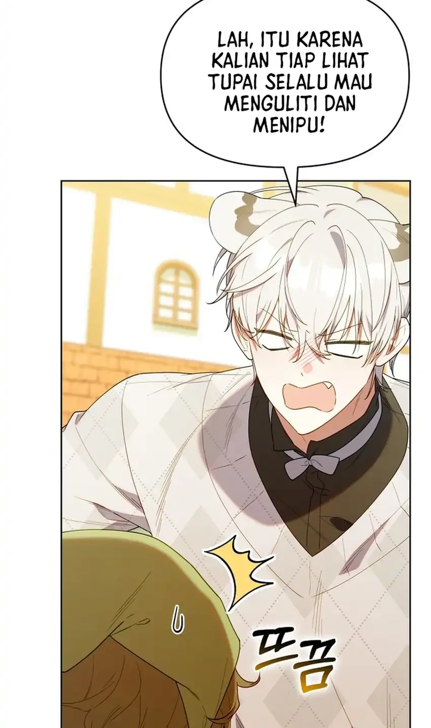 Chick Class Hunter is Being Filial! chapter 68 halaman 10