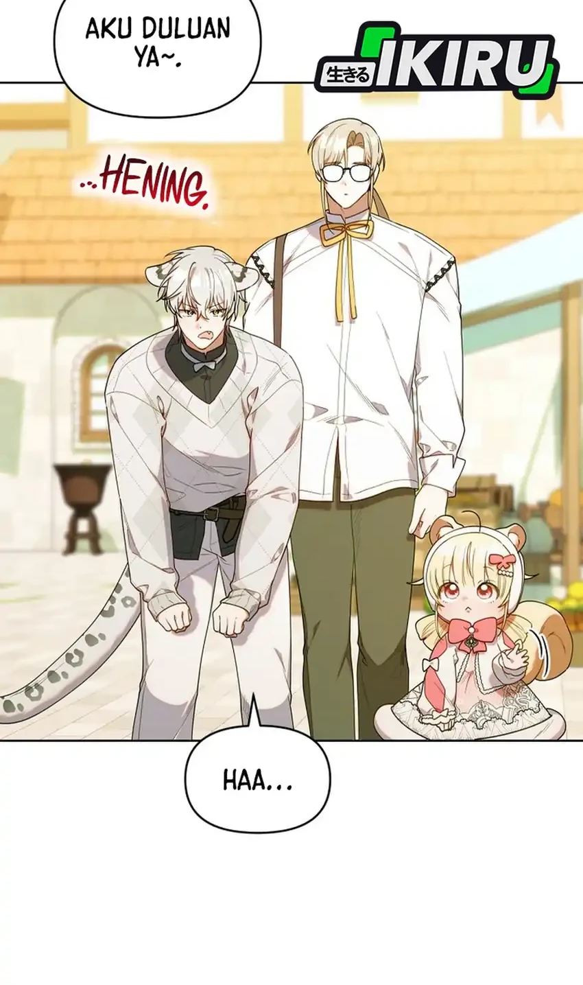 Chick Class Hunter is Being Filial! chapter 68 halaman 12