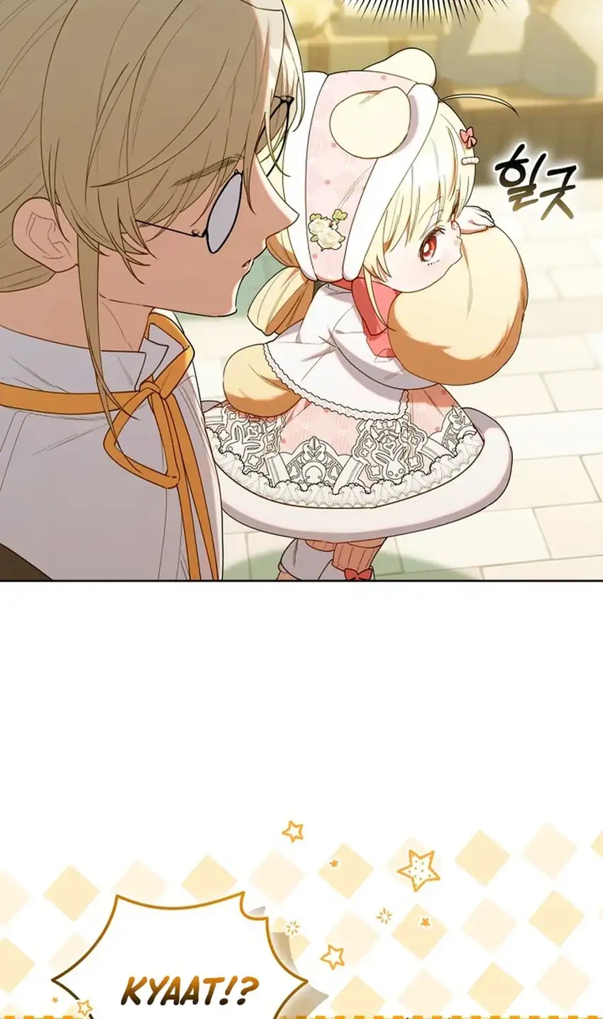 Chick Class Hunter is Being Filial! chapter 68 halaman 14
