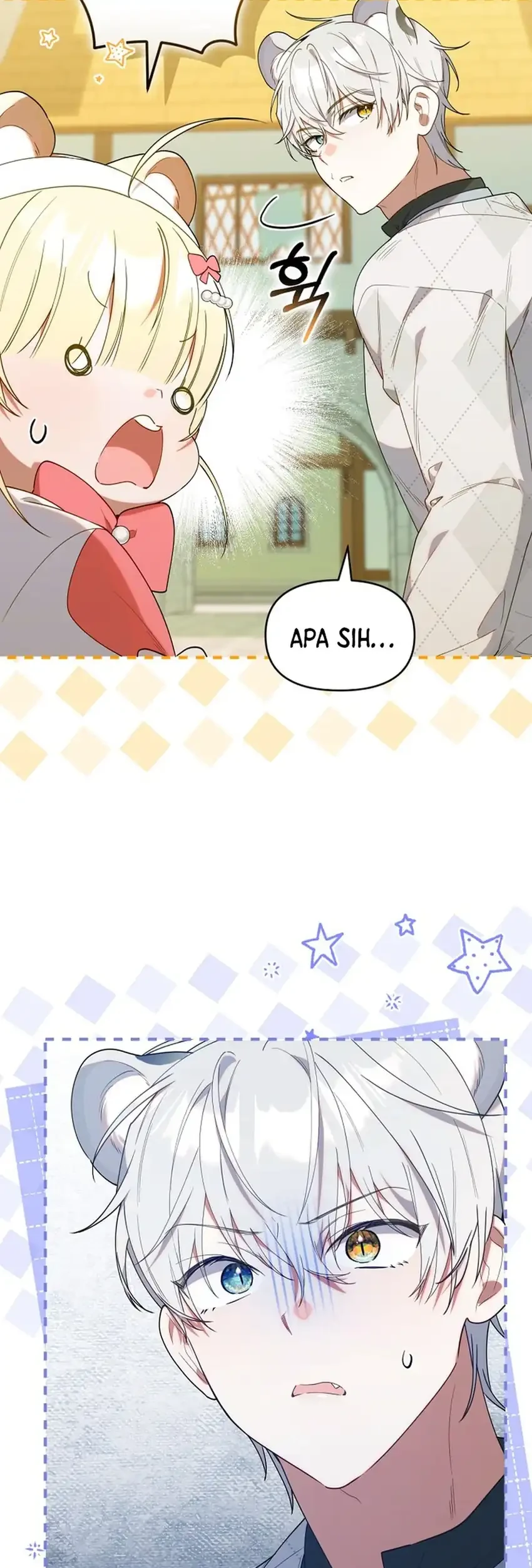 Chick Class Hunter is Being Filial! chapter 68 halaman 15