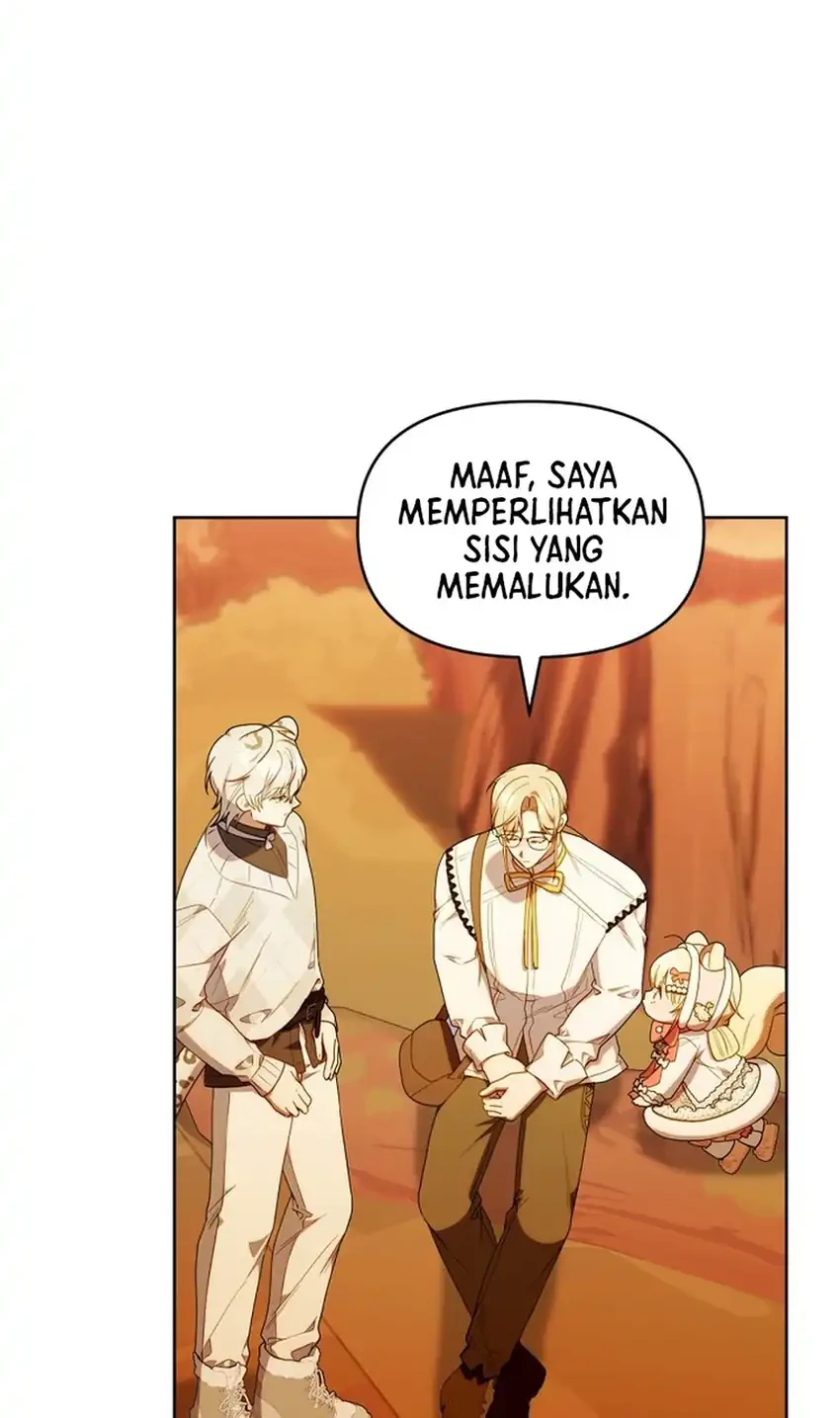 Chick Class Hunter is Being Filial! chapter 68 halaman 22