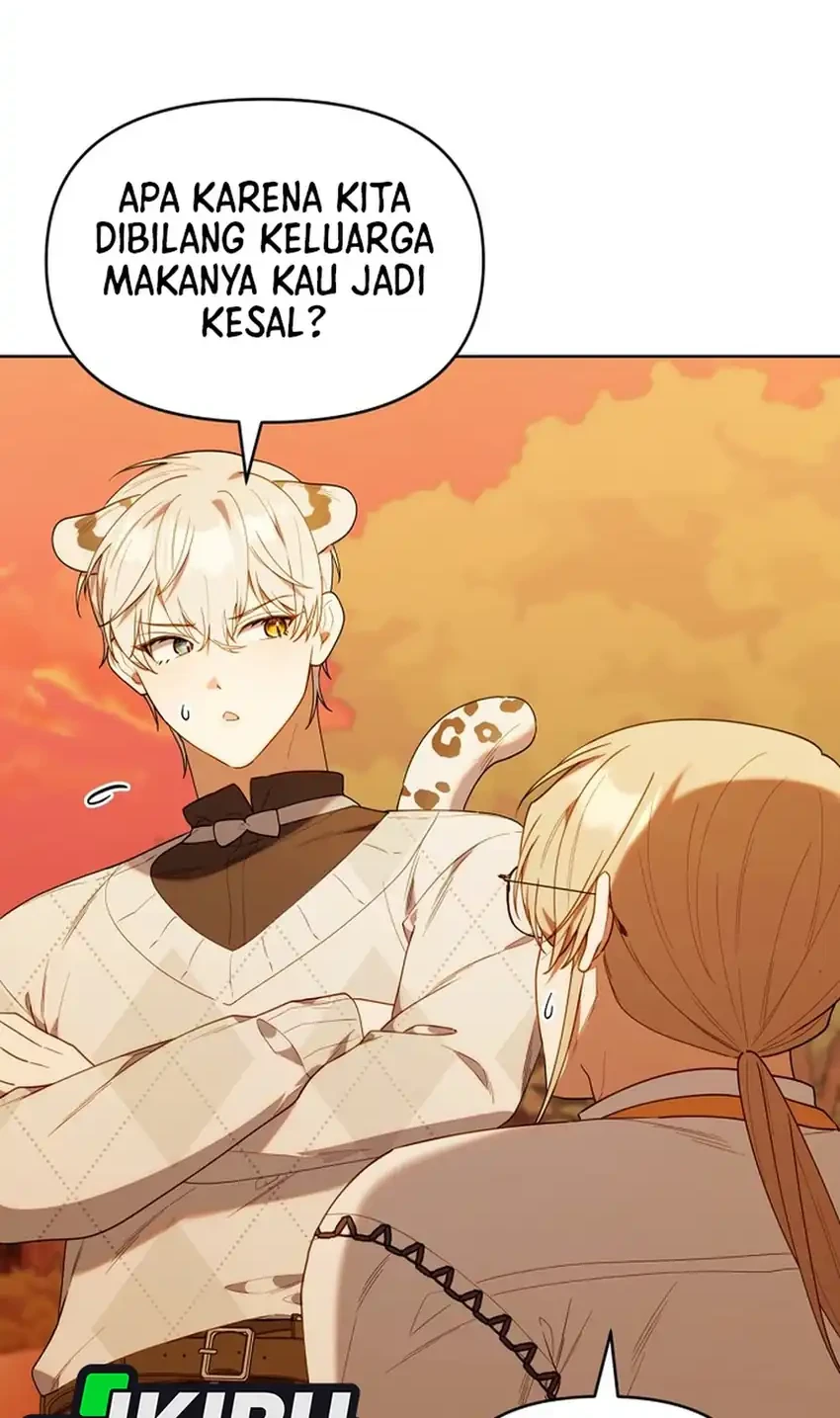 Chick Class Hunter is Being Filial! chapter 68 halaman 24