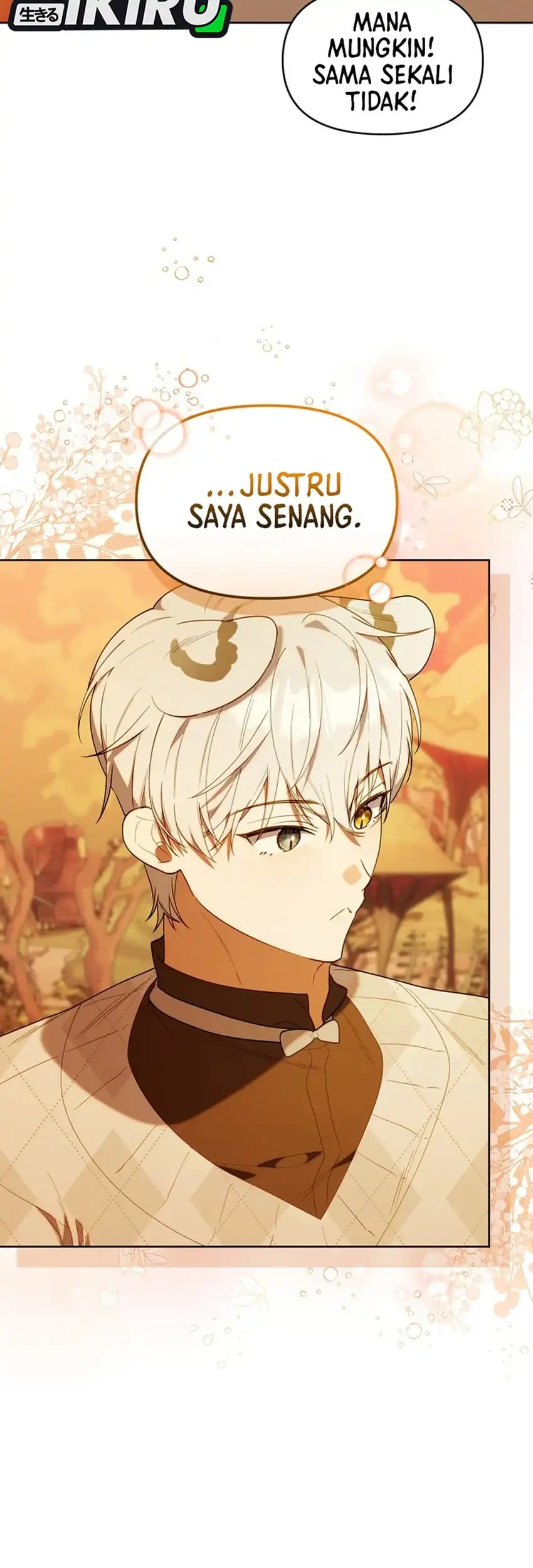 Chick Class Hunter is Being Filial! chapter 68 halaman 25