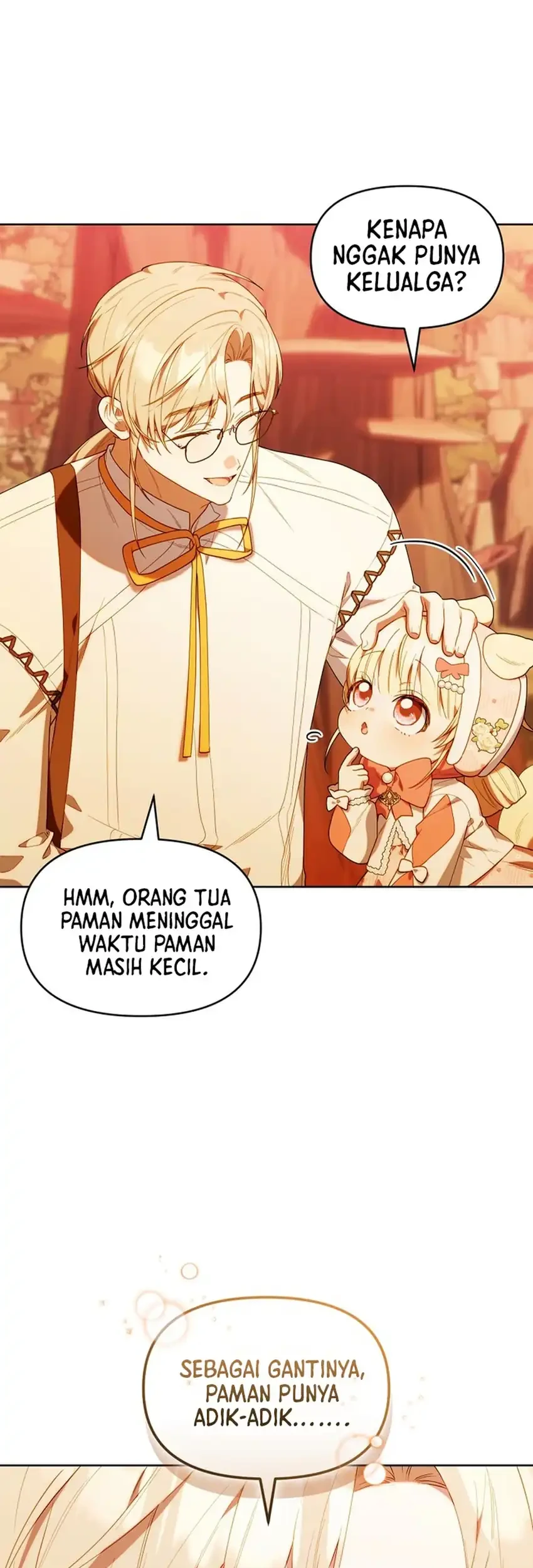 Chick Class Hunter is Being Filial! chapter 68 halaman 27