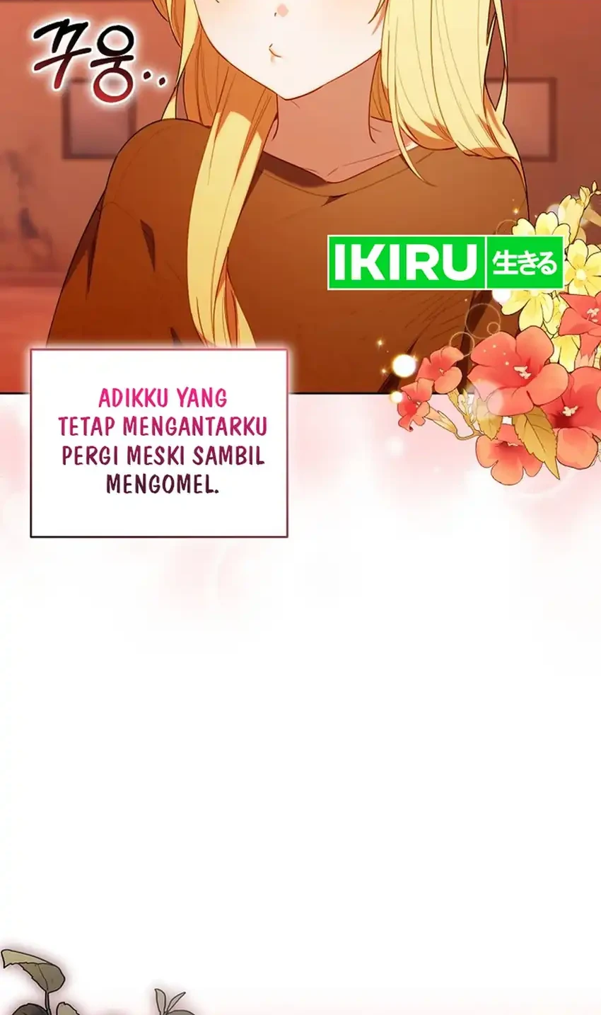 Chick Class Hunter is Being Filial! chapter 68 halaman 34