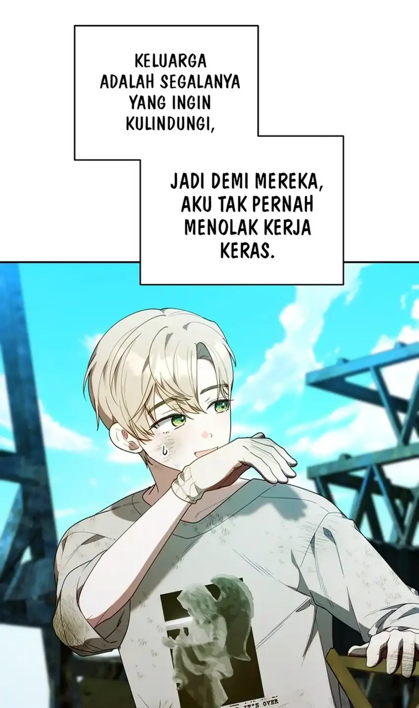 Chick Class Hunter is Being Filial! chapter 68 halaman 36