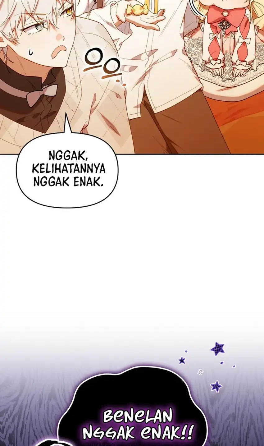 Chick Class Hunter is Being Filial! chapter 68 halaman 50