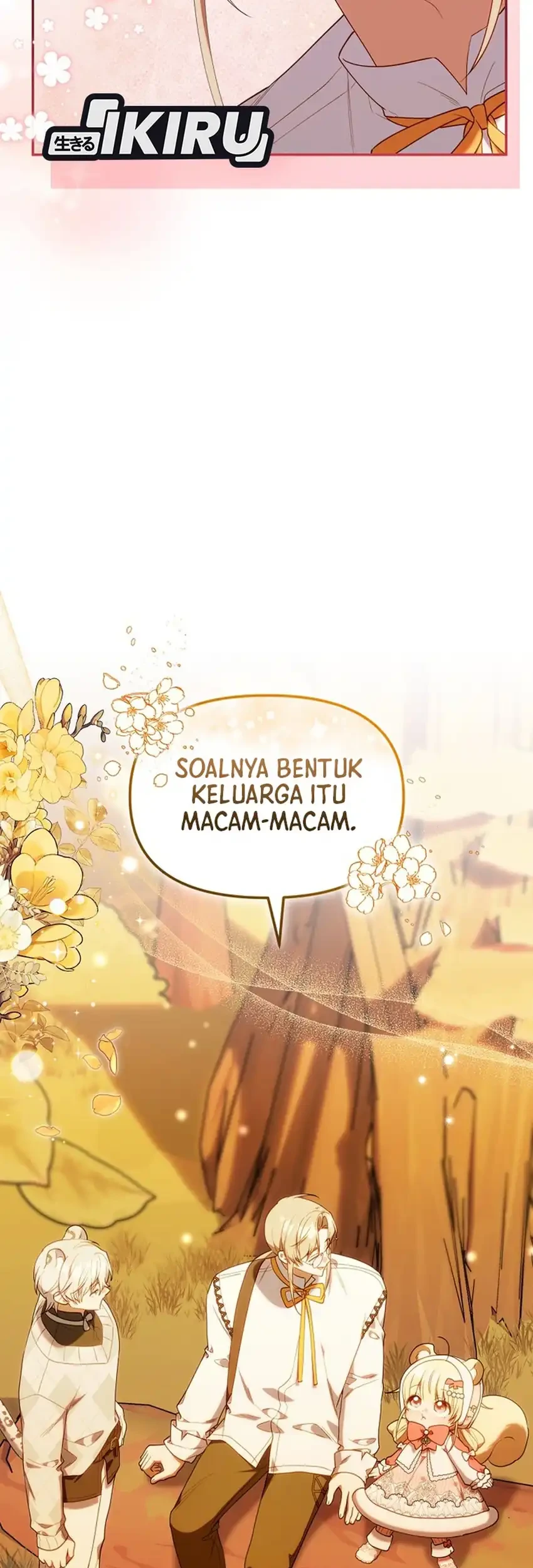 Chick Class Hunter is Being Filial! chapter 68 halaman 57