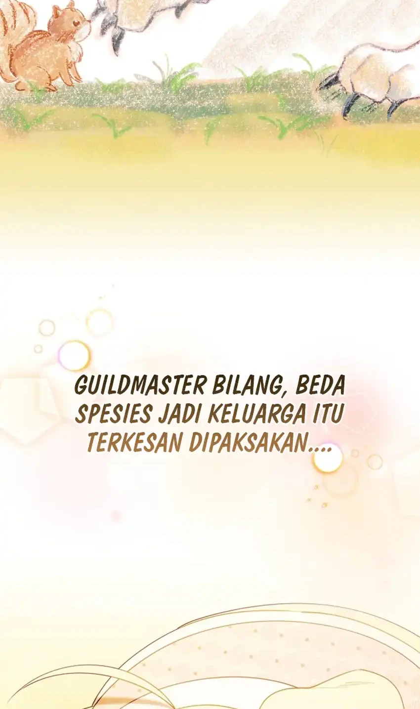 Chick Class Hunter is Being Filial! chapter 68 halaman 60