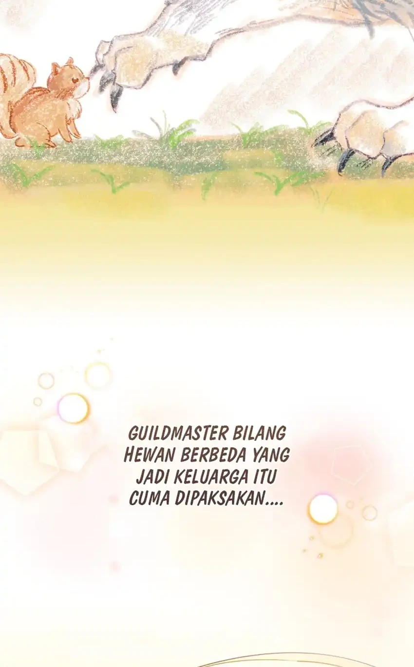 Chick Class Hunter is Being Filial! chapter 69 halaman 2