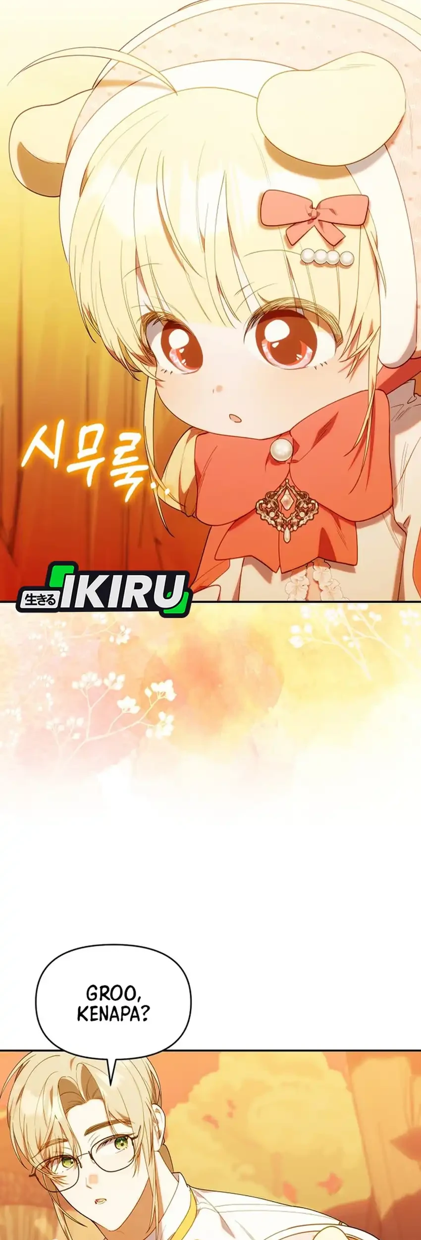 Chick Class Hunter is Being Filial! chapter 69 halaman 3
