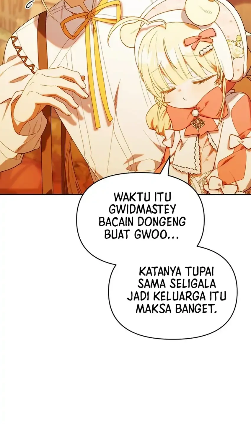 Chick Class Hunter is Being Filial! chapter 69 halaman 4