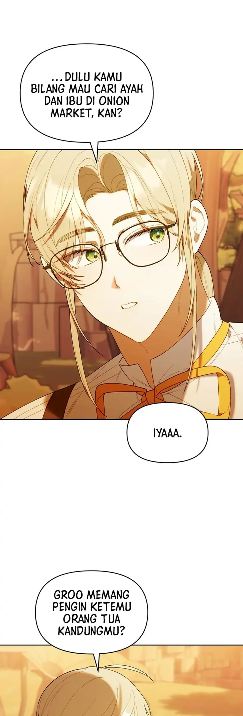 Chick Class Hunter is Being Filial! chapter 69 halaman 5