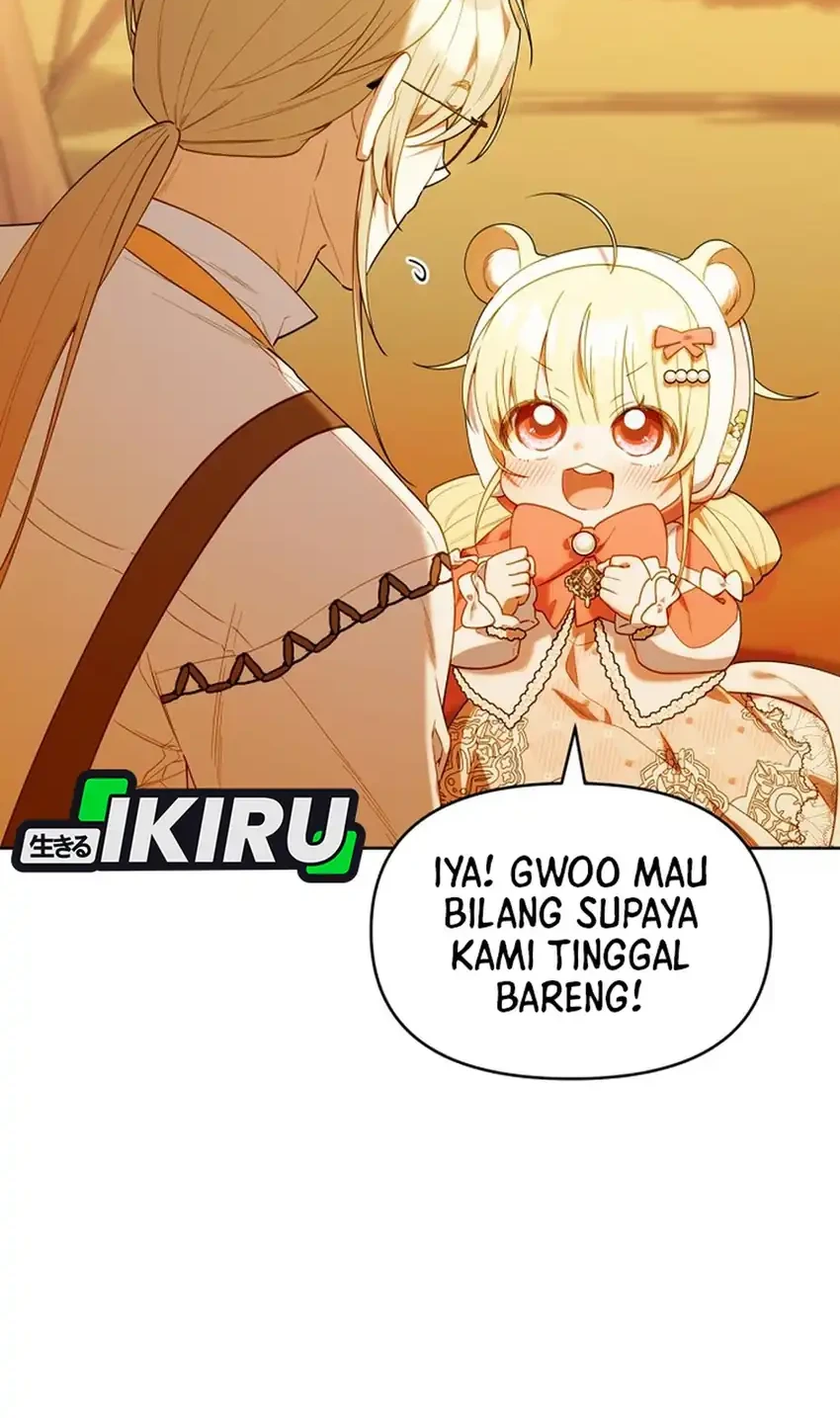 Chick Class Hunter is Being Filial! chapter 69 halaman 6