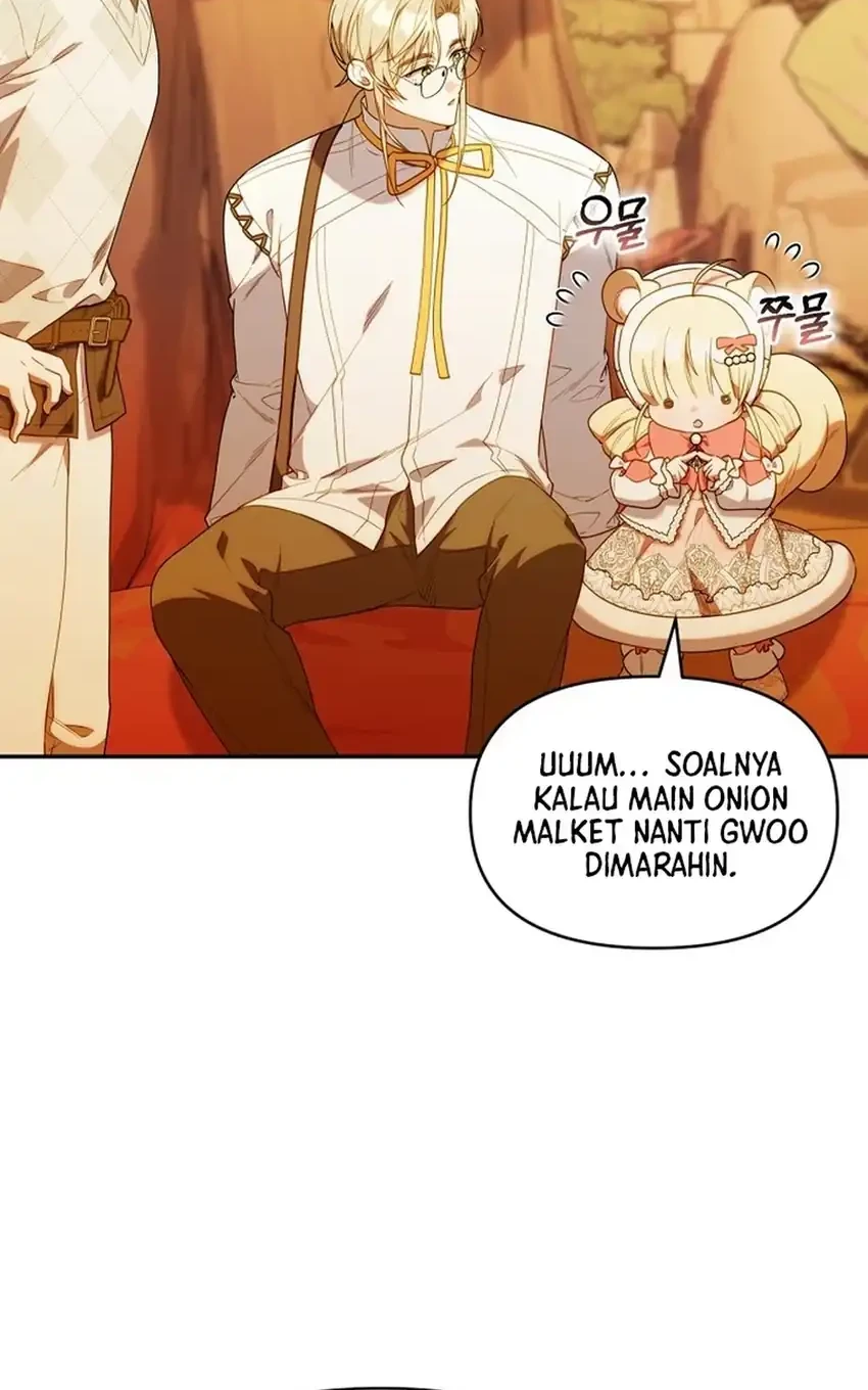 Chick Class Hunter is Being Filial! chapter 69 halaman 8