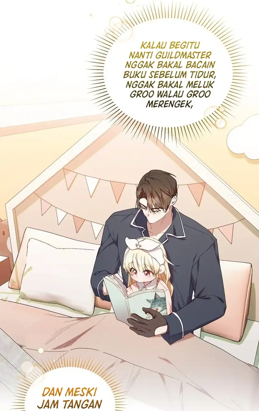 Chick Class Hunter is Being Filial! chapter 69 halaman 12