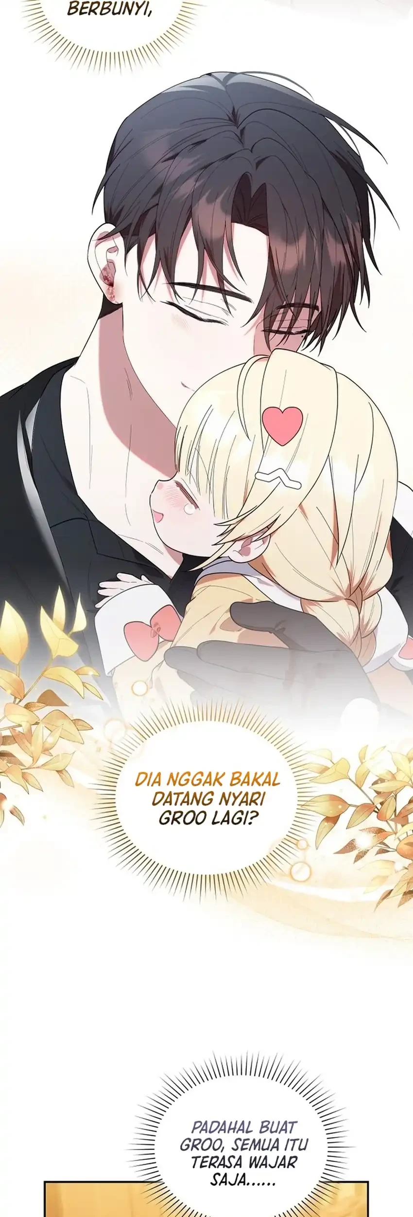 Chick Class Hunter is Being Filial! chapter 69 halaman 13