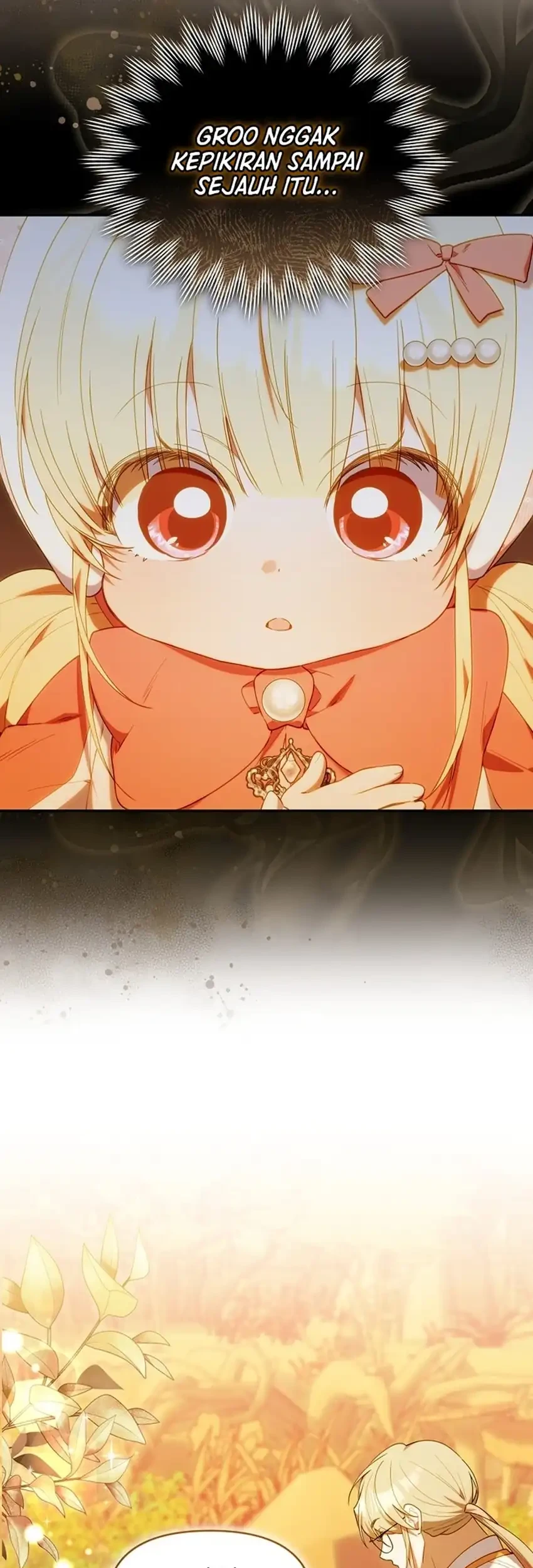 Chick Class Hunter is Being Filial! chapter 69 halaman 15