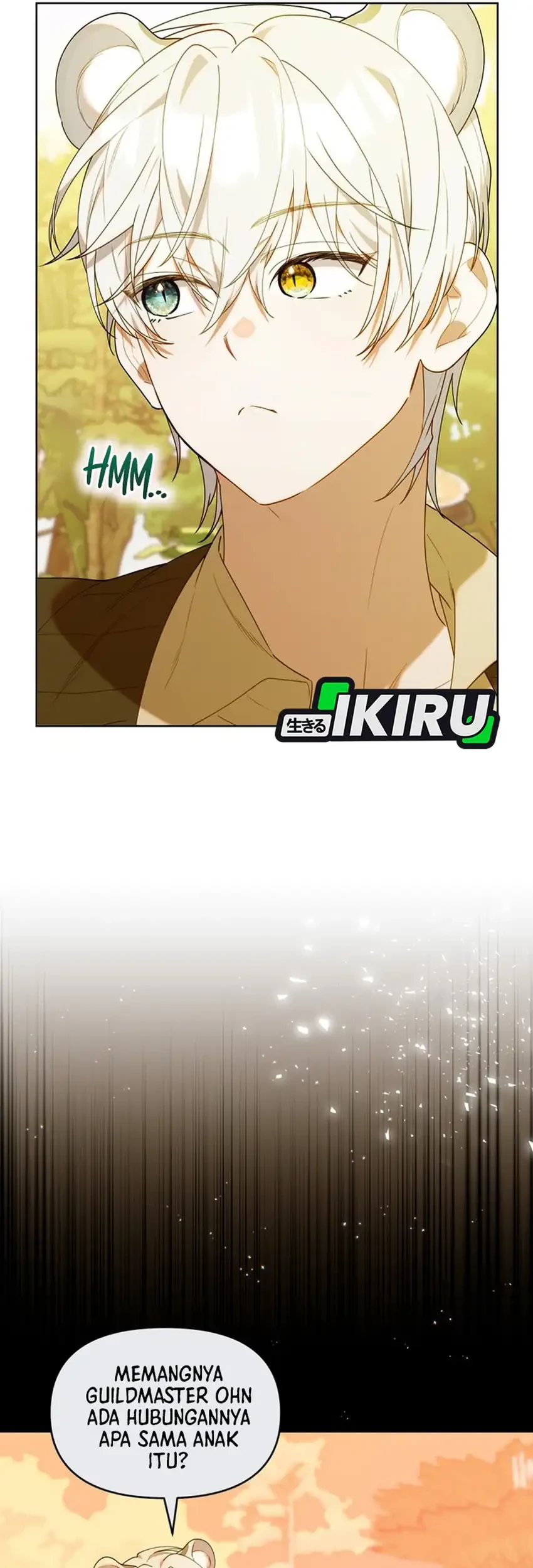 Chick Class Hunter is Being Filial! chapter 69 halaman 27