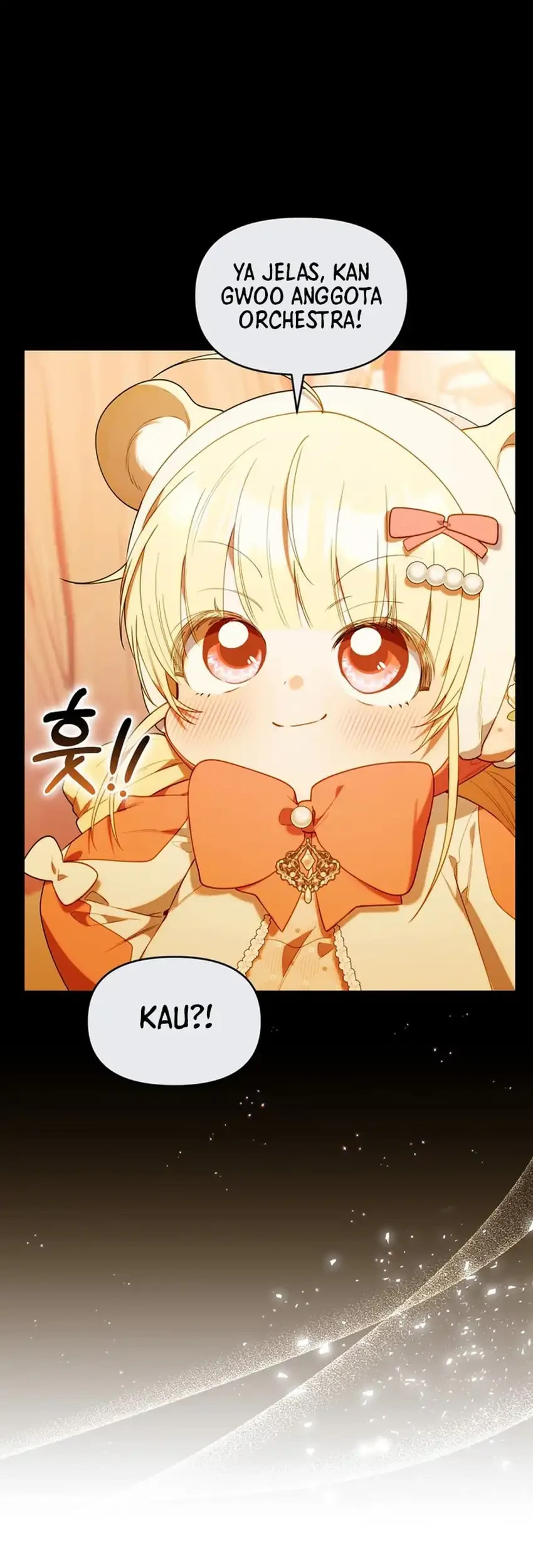 Chick Class Hunter is Being Filial! chapter 69 halaman 29