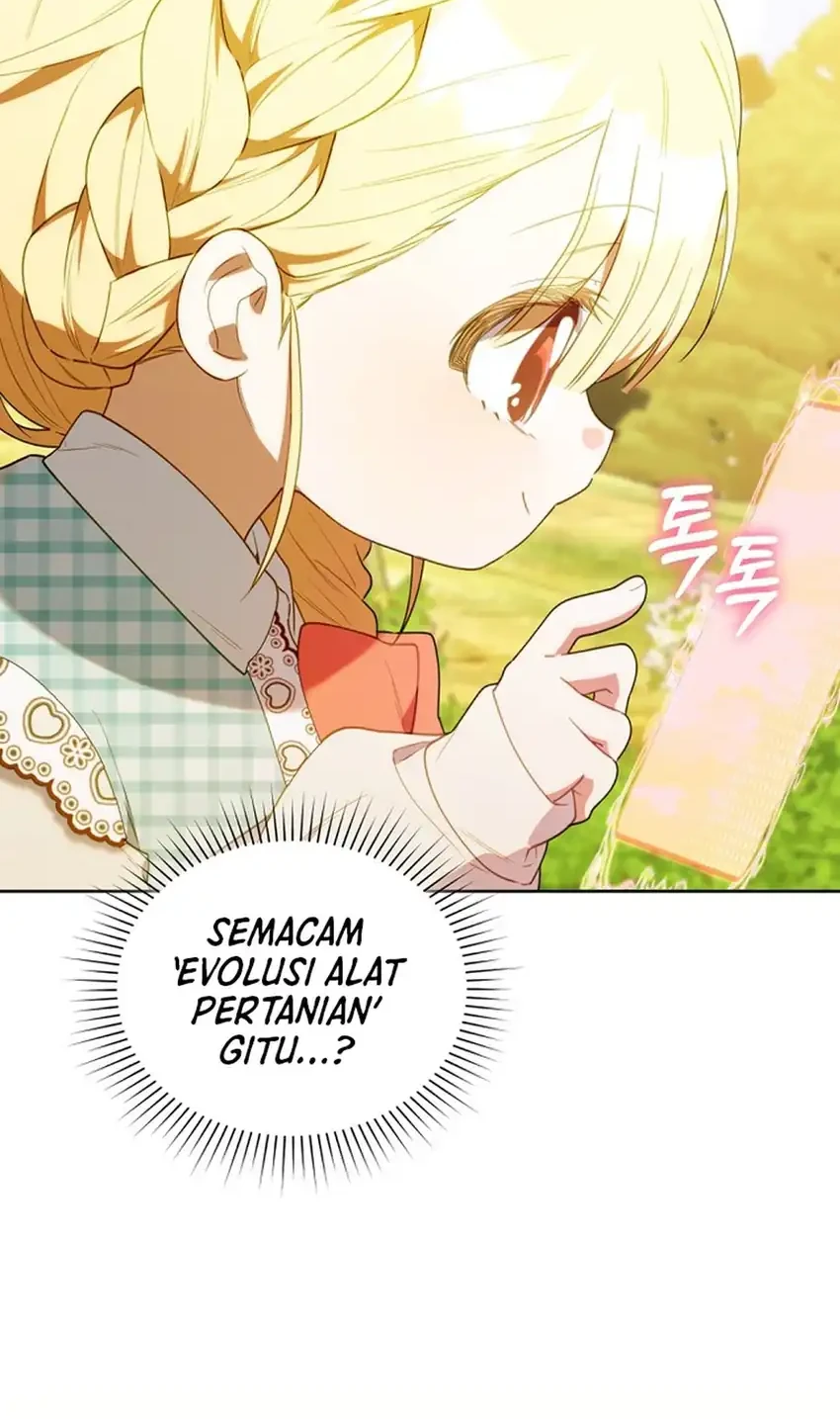 Chick Class Hunter is Being Filial! chapter 69 halaman 32