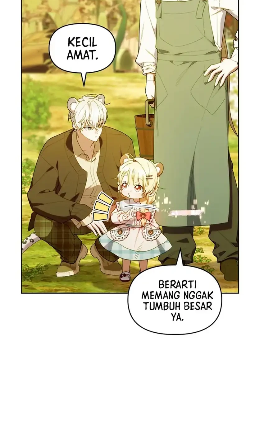 Chick Class Hunter is Being Filial! chapter 69 halaman 36