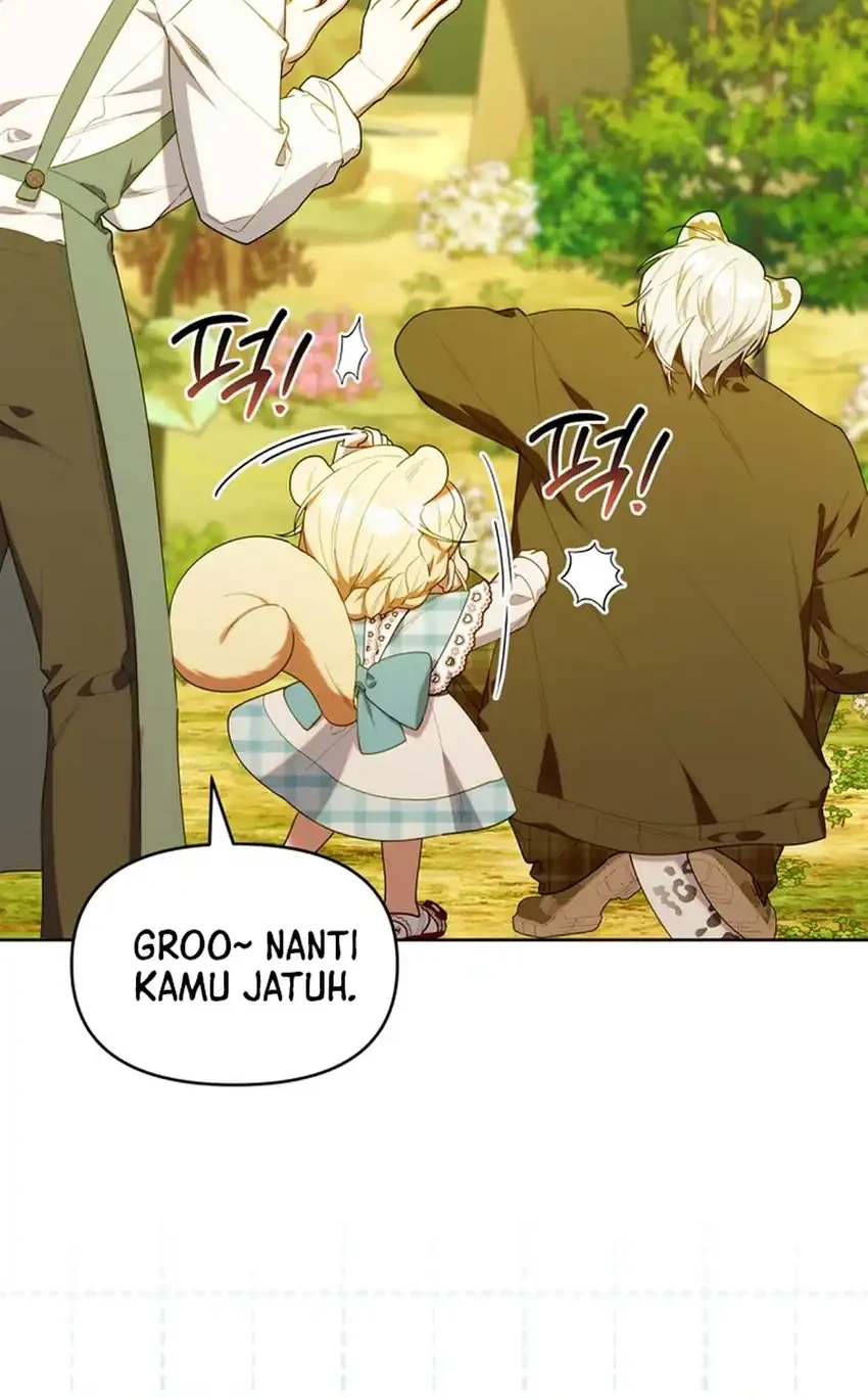 Chick Class Hunter is Being Filial! chapter 69 halaman 38