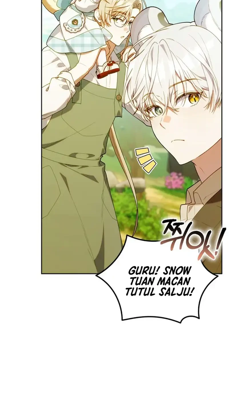 Chick Class Hunter is Being Filial! chapter 69 halaman 43