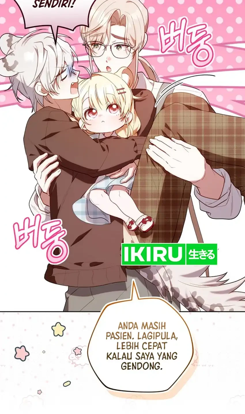 Chick Class Hunter is Being Filial! chapter 69 halaman 51