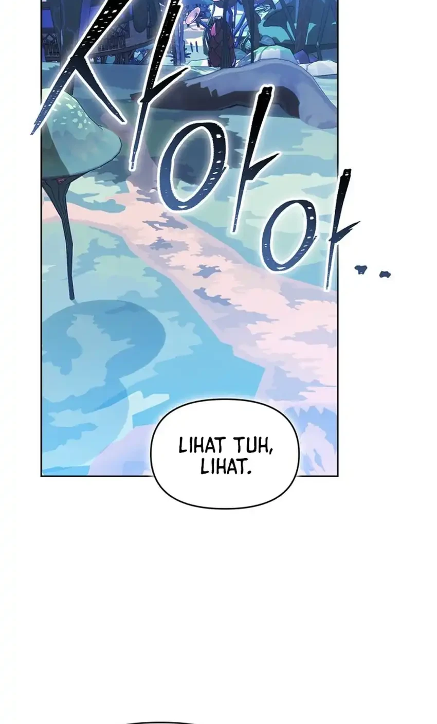 Chick Class Hunter is Being Filial! chapter 69 halaman 59