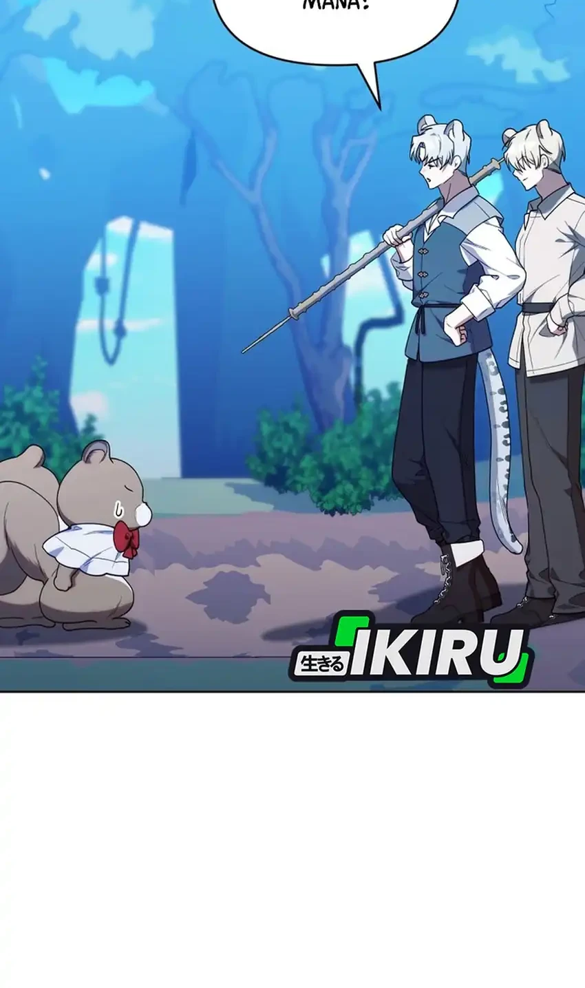 Chick Class Hunter is Being Filial! chapter 69 halaman 61