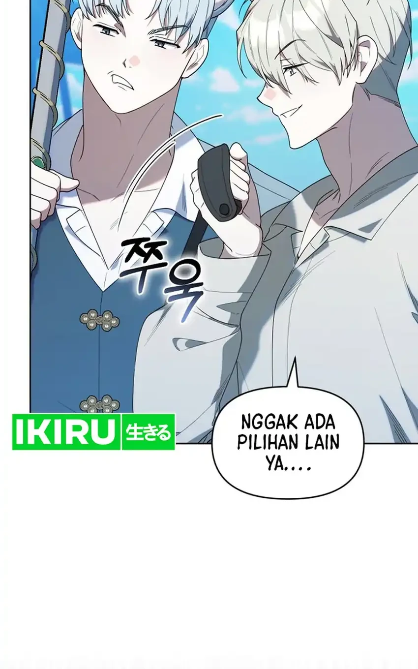Chick Class Hunter is Being Filial! chapter 69 halaman 63